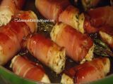 Ricetta Involtini pugliesi