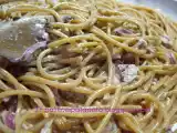 Ricetta Contest: la pasta degli studenti