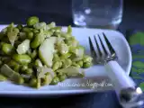 Ricetta Fave alla siciliana