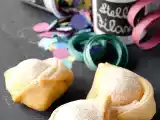 Ricetta Tortelli dolci di ricotta
