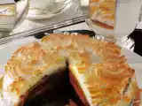 Ricetta Crema cotta al caramello.