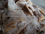 Ricetta Chiacchiere della spisni