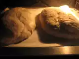 Ricetta Pane semintegrale con la macchina del pane e il lievito madre