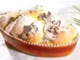 Ricetta Salzburger nockerln
