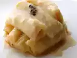 Ricetta Piatti storici : maccheroni alla rossini
