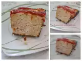 Ricetta Polpettone di pollo light