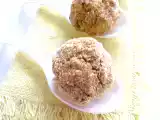 Ricetta Polpettine di tonno al limone
