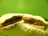 Ricetta Spongata