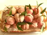 Ricetta Pesche dolci