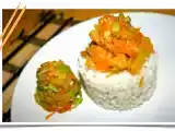 Ricetta Riso thai con verdurine che fanno bene