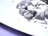 Ricetta Gnocchetti insoliti alla crema di pecorino