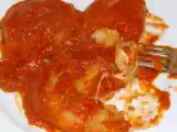Ricetta Gnocchi alla, polacca