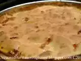 Ricetta Focaccia di recco