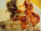 Ricetta Coda di rospo o rana pescatrice in umido