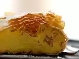 Ricetta Mille foglie con pasta fillo -cremes cu foi de placinta