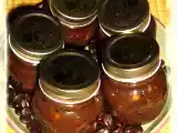 Ricetta Marmellata al caffe' federica docet