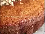 Ricetta Torta langarola