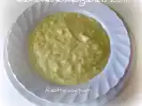 Ricetta Risotto con i porri