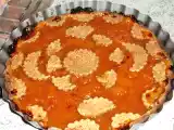 Ricetta Crostata con farina di grano saracena alle susine