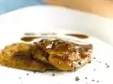 Ricetta Scaloppine all'aceto balsamico