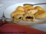 Ricetta Bacini di fata, ovvero ravioli farciti con marmellata di fichi e mele cotogne