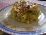 Ricetta Pasticcio di broccolo al forno