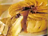 Ricetta Pudding di prugne