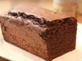 Ricetta Plum cake al cacao