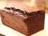 Ricetta Plum cake al cacao