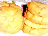 Ricetta Biscotti con semola di grano duro rimacinata