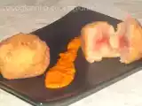 Ricetta La bomba tapas per un premio