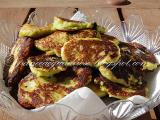 Ricetta Polpette con zucchine e feta