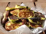 Ricetta Polpette con zucchine e feta