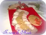 Ricetta Arista al latte