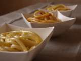 Ricetta Spaghetti aglio, olio e peperoncino, rivisitata