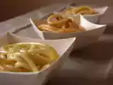 Ricetta Spaghetti aglio, olio e peperoncino, rivisitata