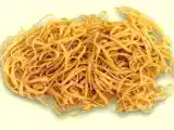 Ricetta Tagliatelle sottili all'uovo alla catanese, sicilia orientale