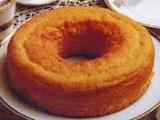 Ricetta Ciambellone classico