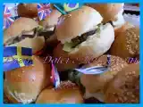 Ricetta Panini morbidi da hamburger altro che mcdonald