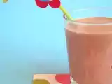 Ricetta Frullato di pere e nutella