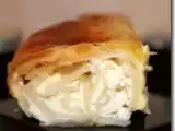 Ricetta Placinta dobrogeana