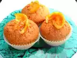 Ricetta Sofficissimi al mandarino