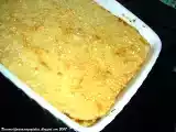 Ricetta Sformato di pollo e patate