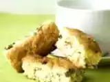 Ricetta Biscotti all'anice e uva passa