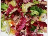 Ricetta Insalata mista con tonno e salmone