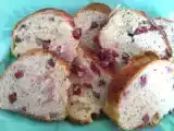 Ricetta Babà rustico