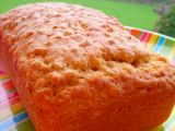 Ricetta Cake light al latticello multivitaminico e fiocchi d'avena