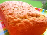 Ricetta Cake light al latticello multivitaminico e fiocchi d'avena