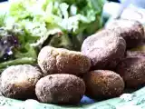 Ricetta Polpette di tonno e ricotta in padella