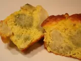 Ricetta Muffins con cavolo romanesco e zafferano